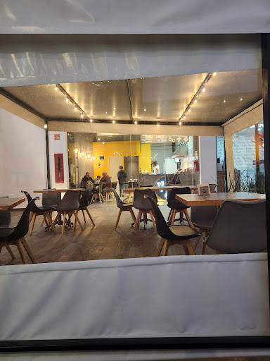 Pasta House Milenio III
