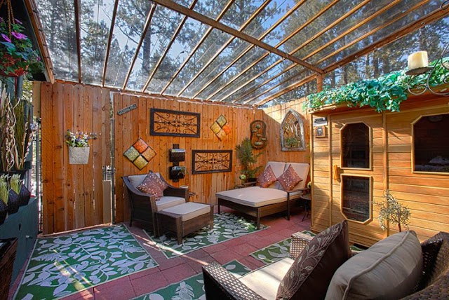 Fireside Lodge