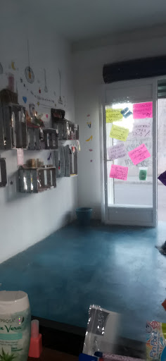 Makeup Bar - Visual