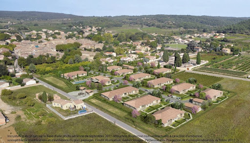 Photo de Les Sénioriales Cavillargues