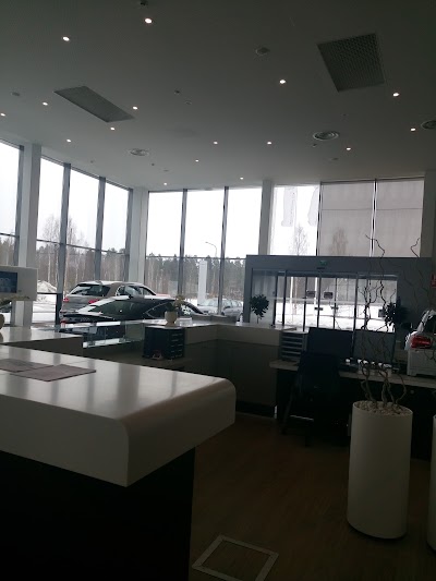 Photos of Auto House Laakkonen Oy Kuopio