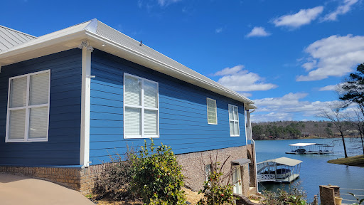 Harry Mejia Painting Services