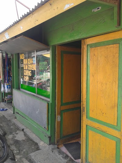 Photos of Warung Makan RAFLI