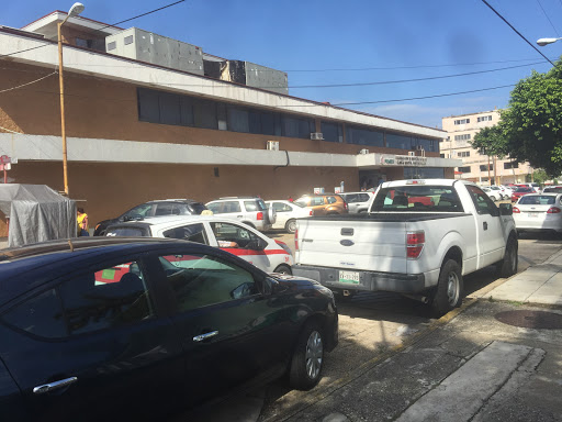 Pemex Clínica de PEMEX - Thumbnail