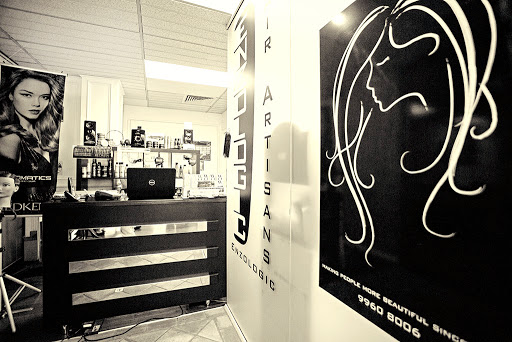 Enzologic Hair Artisans - Thumbnail
