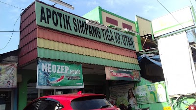 Photos of Apotik Simpang Tiga