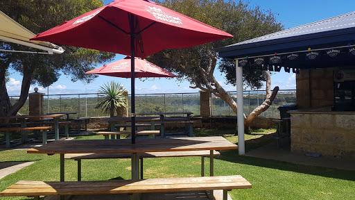 Ocean View Tavern