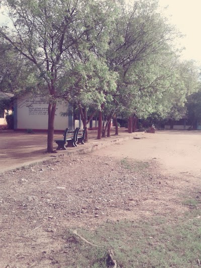 Photos of Gonaganara Vidyalaya