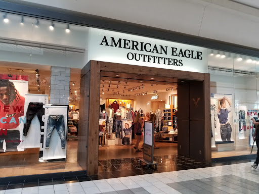 American Eagle , Aerie Store - Thumbnail