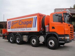 Photo n°8 de Chrono Chape à Longeault-Pluvault (Magasin de materiaux de construction)