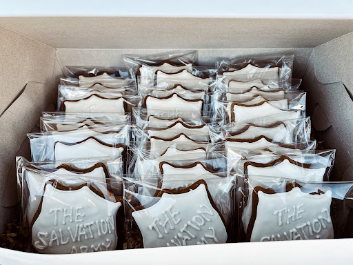 Crumb Together Cookies - Thumbnail