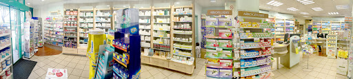 PHARMACIE DES TULIPES