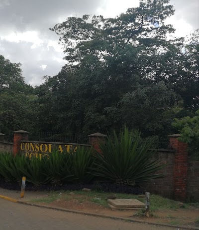 Photos of Consolata School