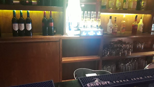 La Corrida (Restaurant)
