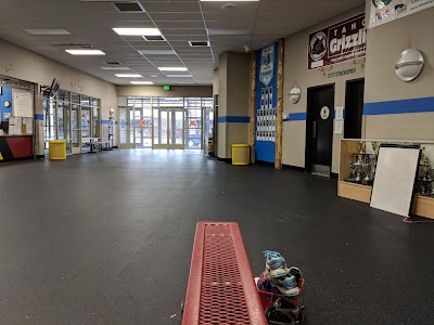 South Lake Tahoe Ice Arena