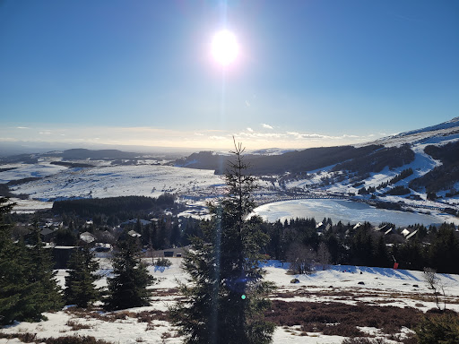 Super-Besse, station d'hiver et estivale - Thumbnail