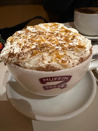 Muffin Break Telford - Thumbnail