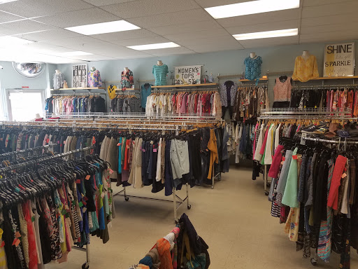 Cinderella's Closet LLC Gallery - United States
