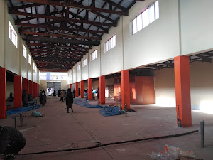 Mercado Santa Juana 4