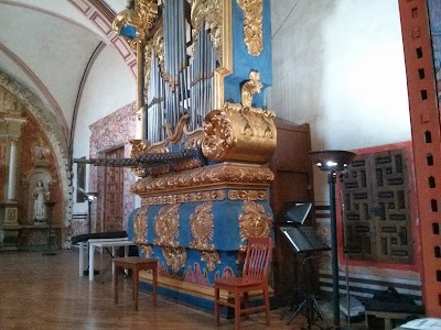 Photos of Templo de Santa Rosa de Viterbo