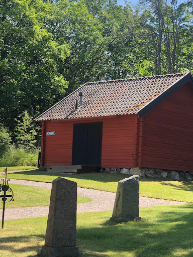 Simonstorps kyrka - Thumbnail