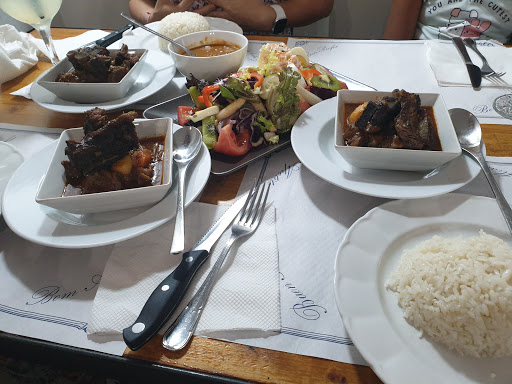 Bar Ortico