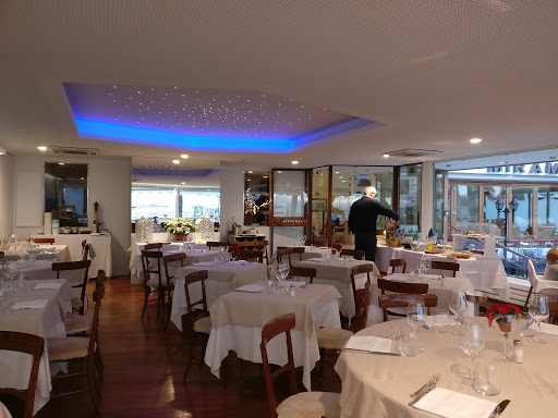 Il Convivio del Miramare Logo