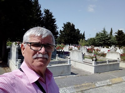 New Topkapi Cemetery