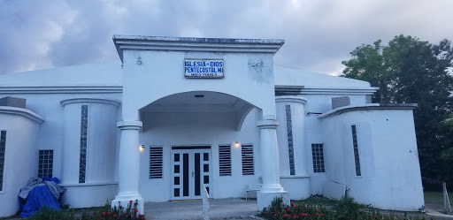 Iglesia de Dios Pentecostal MI, Moca Pueblo - Thumbnail
