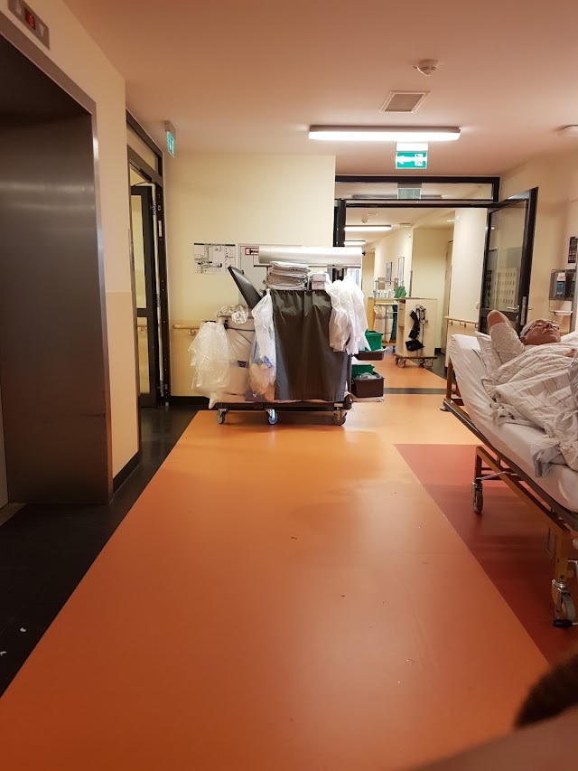 Helios St. Marienberg Klinik Helmstedt GmbH
