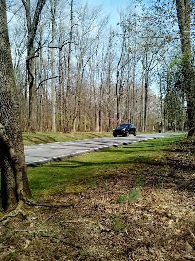 Watkins Nature Center