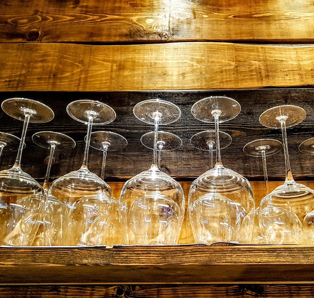 BOX CAFFÈ - in Galleria