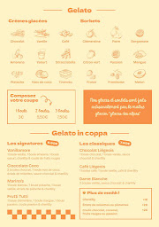 Photo n°3 de Restaurant Marina's - Pizzas, pastas, burgers, cocktails & plus ! à Cernay (Pizzas à emporter)