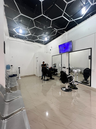 Big Boss Barbershop