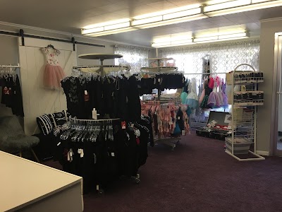 Ballet Boutique