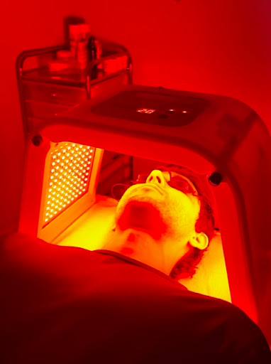 Enhanced Health & Wellness Spa - Thumbnail