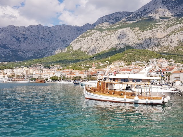 Deep Makarska