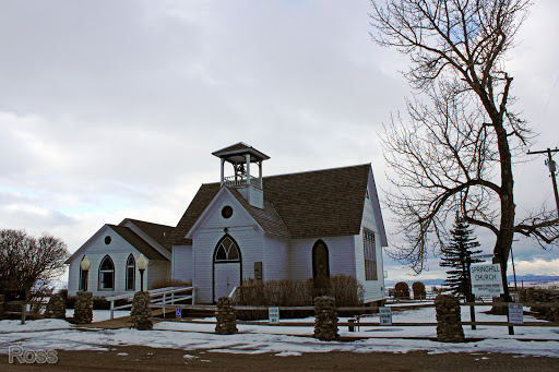 Springhill Presbyterian Church - Legacy Site