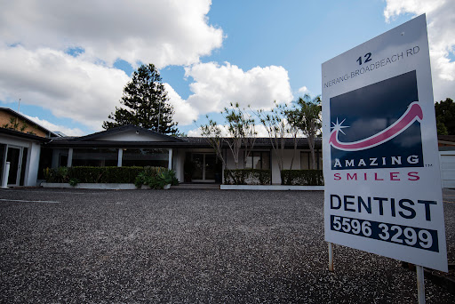 Amazing Smiles Dentist Gold Coast