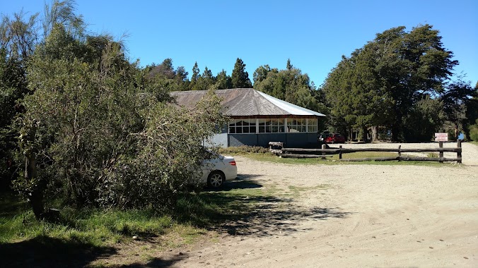 Camping Casa De Amigo, Author: Juan Pablo Limerutti