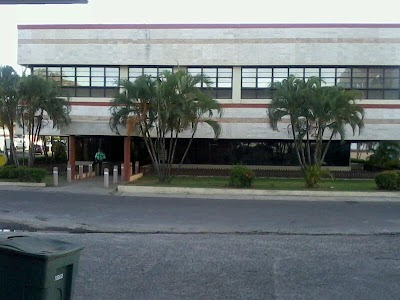 Photos of St. Lucia Electricity Services Limited