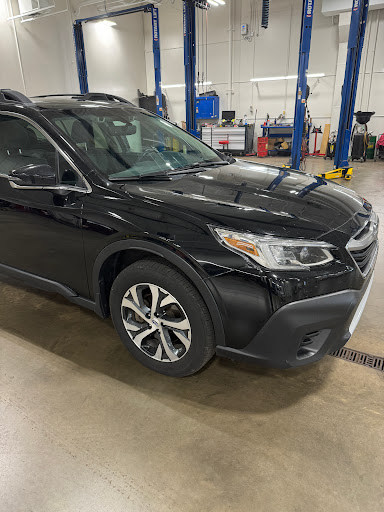 H.S. Detailing - Visual