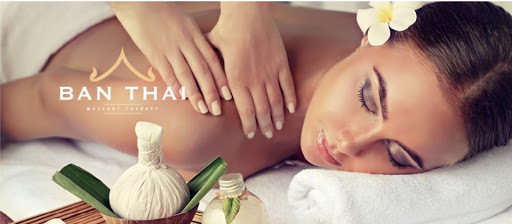 Ban Thai Massage and Spa