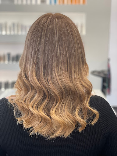 Dorothea Typgerechte Frisur La Biosthetique - Thumbnail