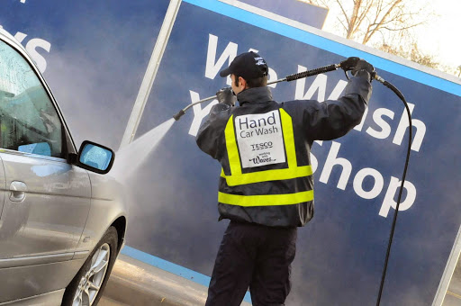 Waves Hand Car Wash Bicester
