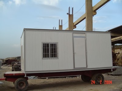 Photos of Mega Prefab Sal