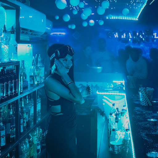 Complex Club - La Fare - Thumbnail