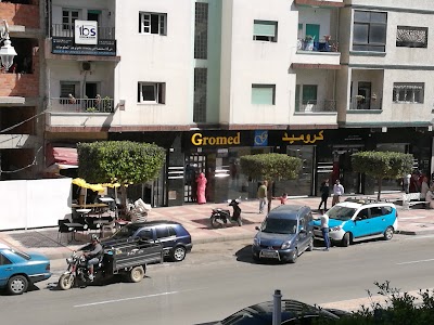 Photos of شركة ابن البشير (الملحق) Ste Ibno Bachir