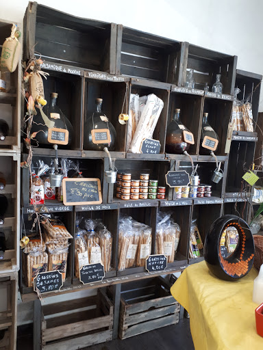 Boucherie Charcuterie David et Christine Gallery - France