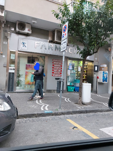 Farmacia Leonardo Da Vinci Dott. Nazario Matachione S.A.S.